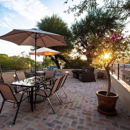 Casa Nare Adults Only Hotel San Miguel de Allende Buitenkant foto