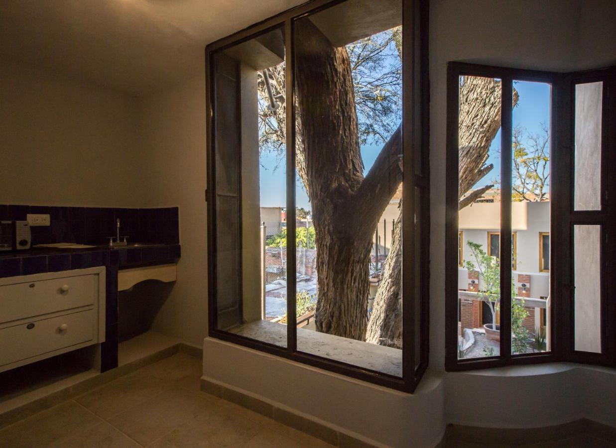 Casa Nare Adults Only Hotel San Miguel de Allende Buitenkant foto