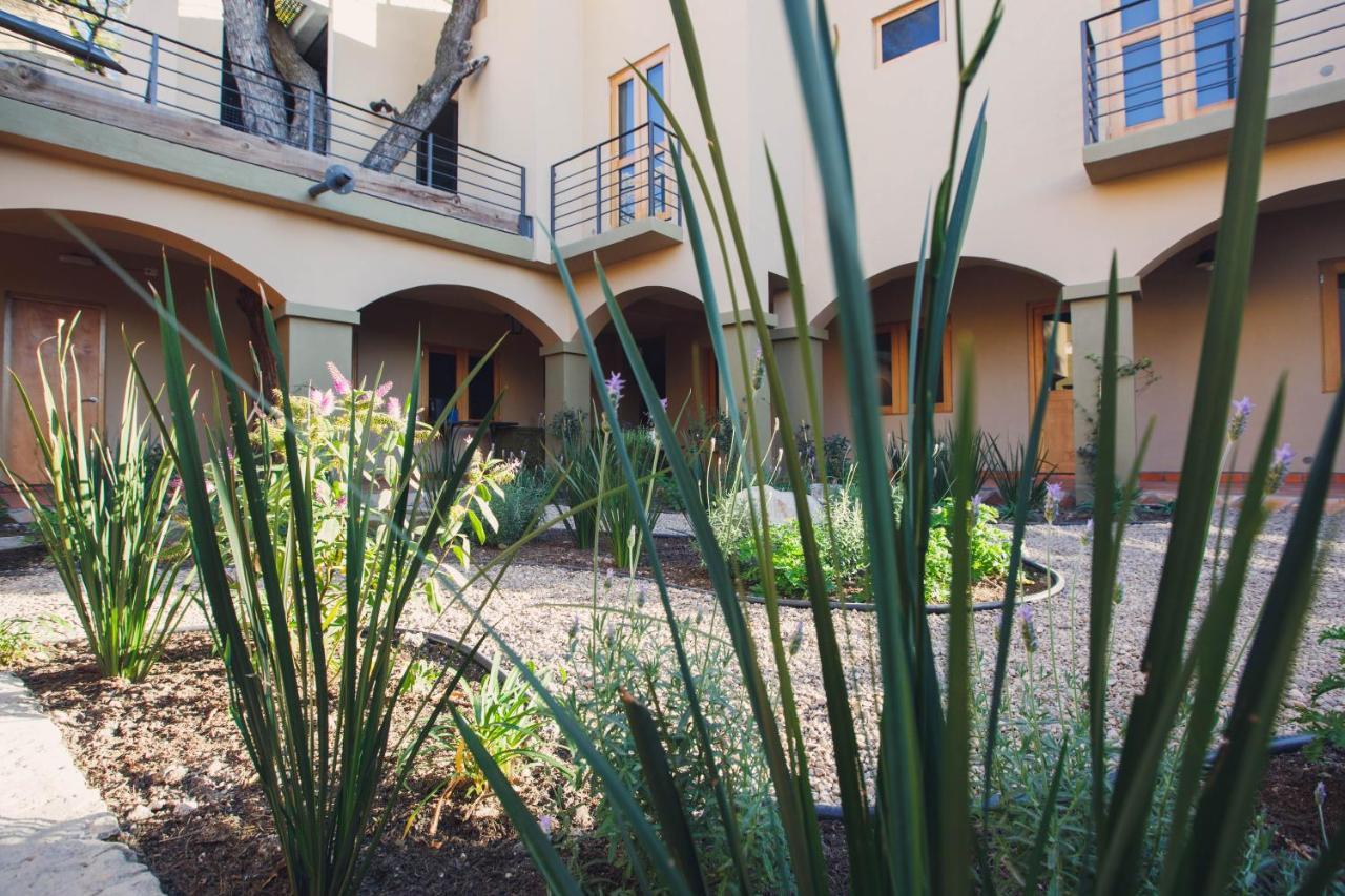 Casa Nare Adults Only Hotel San Miguel de Allende Buitenkant foto