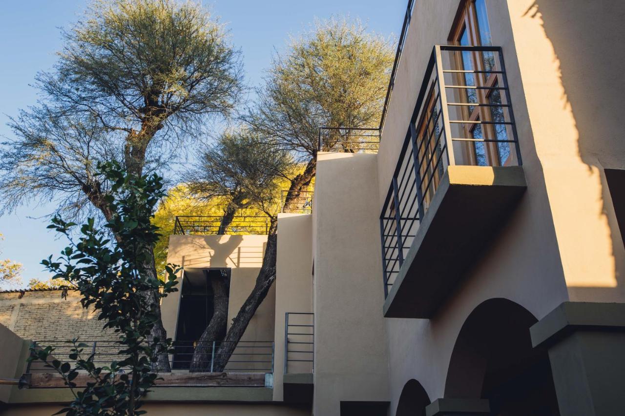 Casa Nare Adults Only Hotel San Miguel de Allende Buitenkant foto