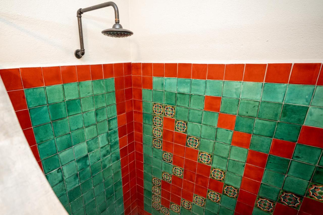Casa Nare Adults Only Hotel San Miguel de Allende Buitenkant foto