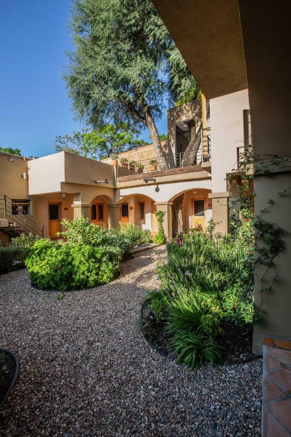 Casa Nare Adults Only Hotel San Miguel de Allende Buitenkant foto