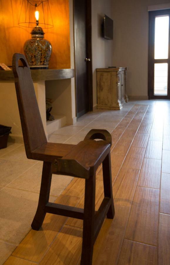 Casa Nare Adults Only Hotel San Miguel de Allende Buitenkant foto